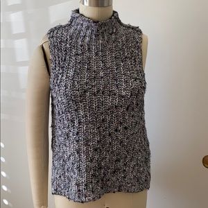 Anthropologie Joelle Sweater Vest